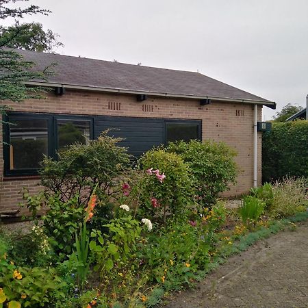 Gemuetliches Ferienhaus An Der Kueste Nordholland Sint Maartenszee Boerenslag 5 Sint Maartensvlotbrug Esterno foto